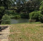 The River Bed and Breakfast - Australia Accommodation