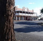 The Royal Hotel Bed and Breakfast - Australia Accommodation