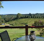 The Shed B and B - Australia Accommodation