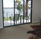 Wangi Sails Bed and Breakfast - - Australia Accommodation