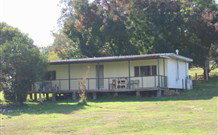 Wee Jasper Accommodation - - Australia Accommodation 0