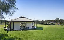Willow Tree Estate - Australia Accommodation 3