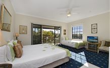 Willow Tree Estate - Australia Accommodation 1