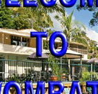 Wombats Bed and Breakfast and Apartments - Australia Accommodation