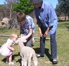 Yarralong BnB and Farm Stay - Australia Accommodation