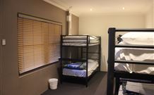 Central Backpackers Coffs Harbour - Australia Accommodation 0