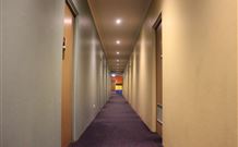 Central Backpackers Coffs Harbour - Australia Accommodation 1