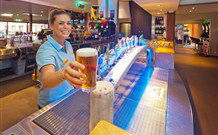 Hoey Moey Backpackers - Australia Accommodation 0