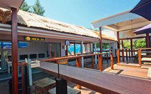 Hoey Moey Backpackers - Australia Accommodation 2