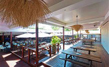 Hoey Moey Backpackers - Australia Accommodation 1