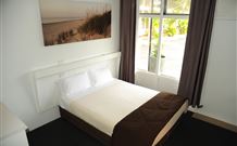 Hoey Moey Backpackers - Australia Accommodation 6