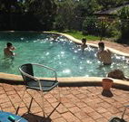 Nimbin Rox YHA - Australia Accommodation