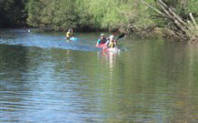 Bathurst Goldfields Accommodation - Australia Accommodation 5