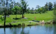 Oakhampton Heights NSW Australia Accommodation