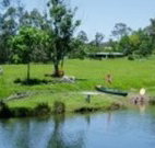 Beltana Villas - Australia Accommodation