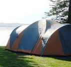 Ben Ricketts Environmental Mountain Cabins - Australia Accommodation