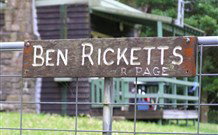 Berenbell Vineyard Retreat - Australia Accommodation 1