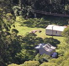 Berenbell Vineyard Retreat - Australia Accommodation