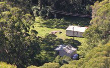 Berenbell Vineyard Retreat - Australia Accommodation 0