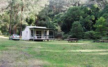 Berenbell Vineyard Retreat - Australia Accommodation 3