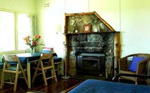 Berenbell Vineyard Retreat - Australia Accommodation 2