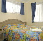 Wombaroo - Australia Accommodation