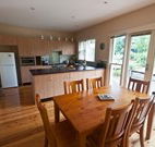 Bromyard Cottage - Australia Accommodation
