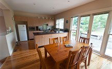 Bromyard Cottage - Australia Accommodation 0