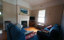 Bromyard Cottage - Australia Accommodation 1