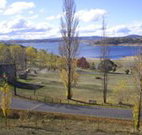 Burrill's Cedar Cottage - Australia Accommodation