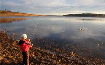 Burrill's Cedar Cottage - Australia Accommodation 1