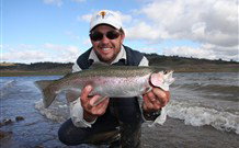 Burrill's Cedar Cottage - Australia Accommodation 5