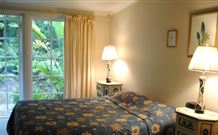 Camp Obadiah - Australia Accommodation 1