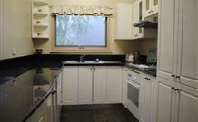 Camp Obadiah - Australia Accommodation 5