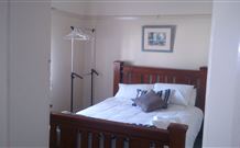 Clyde Cottage - Australia Accommodation 0
