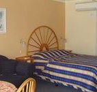 Coonabarabran Mudbrick Cottage - Australia Accommodation