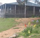Dairy Flat Farm Holiday - Australia Accommodation