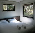 Emaroo Tramway Cottage - Australia Accommodation