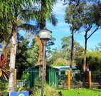 Emma's Cottage Vineyard - Australia Accommodation