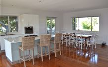 Hills Havens - Australia Accommodation 2
