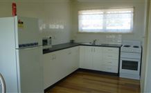 Honeysuckle Cottage - Australia Accommodation 1