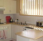 Hope Street Cottage - Australia Accommodation