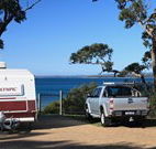 Iona Cottage - Australia Accommodation