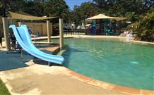 Karalta Court Village - Australia Accommodation 0
