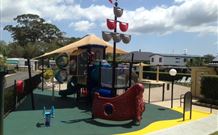Karalta Court Village - Australia Accommodation 2