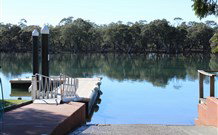 Karalta Court Village - Australia Accommodation 4