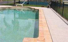 Krinklewood Cottage And Train Carriages - Australia Accommodation 1
