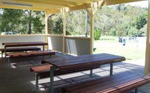 Lachney Cottage - Australia Accommodation 0