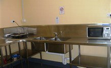 Lachney Cottage - Australia Accommodation 3