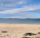Lake Haven Castle Cottage - Australia Accommodation